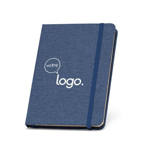 Bloc-notes A5 publicitaire BOYD