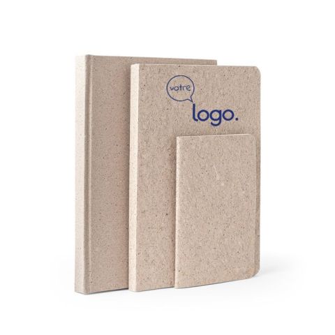 Bloc-notes A6 publicitaire - TEAPAD SOFT.