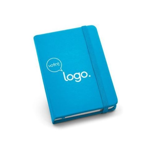 Carnet pocket publicitaire non ligné