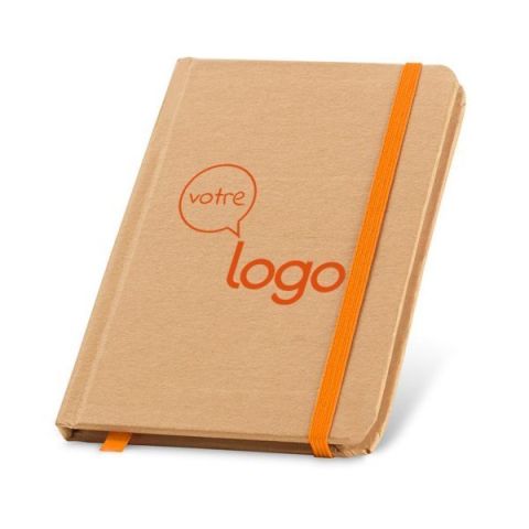 Bloc-notes pocket personnalisé - Flaubert