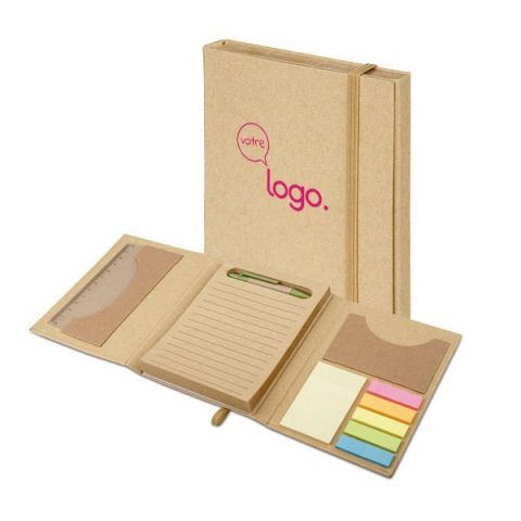 Ensemble de bureau personnalisé