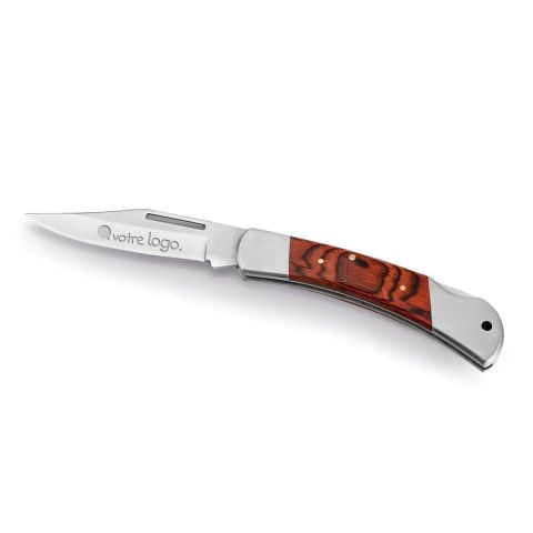Canif personnalisé FALCON II