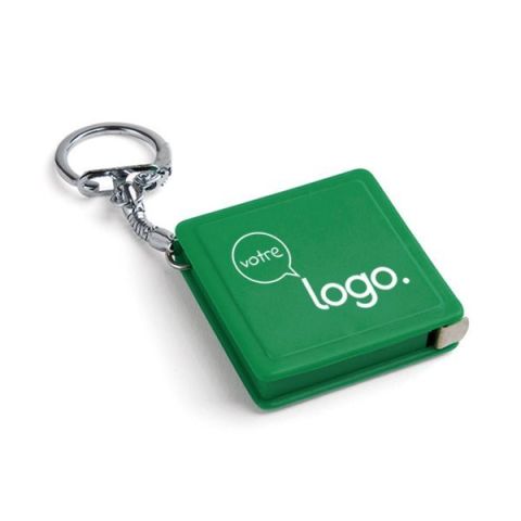 Porte-clés personnalisé - Ashley