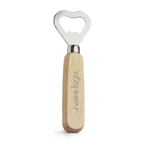 Décapsuleur personnalisé HOLZ