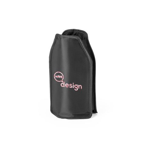 Housse réfrigérante publicitaire BLEND.