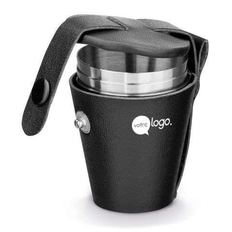 Set de 4 verres personnalisé  HIMALAYAS