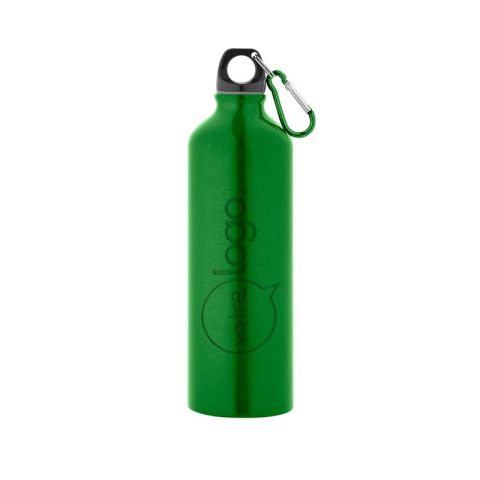 Gourde de sport personnalisée 750 mL - SIDEROT