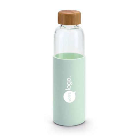 Bouteille personnalisé DAKAR