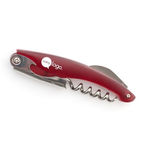 Tire-Bouchon personnalisé Mac