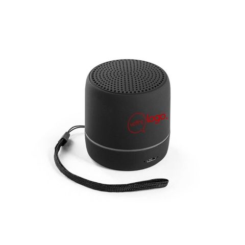 Haut-parleur portable publicitaire - TOURING.