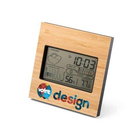 Station de bureau personnalisée BROMLEY.