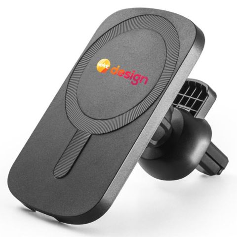 Support pour smartphone de voiture publicitaire - KOCH