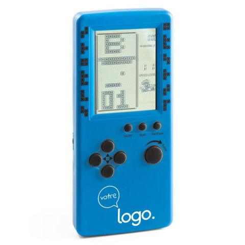 Console avec 26 jeux publicitaire - BRANSON