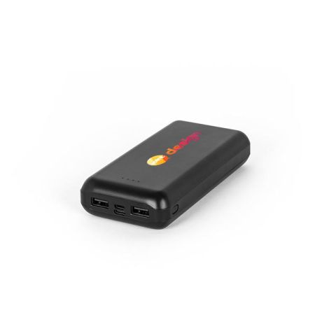 Batterie publicitaire 20000 mah - LEAKEY