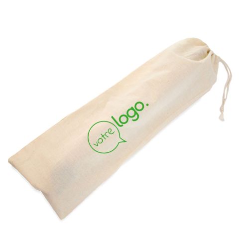 Sac à pain 100% coton personnalisé - Bread