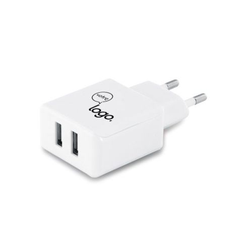 Adaptateur USB publicitaire - Redi