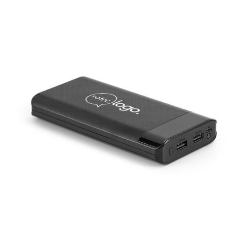 Batterie nomade publicitaire - Raman