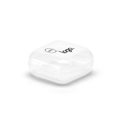 Bouchons pour oreilles personnalisés