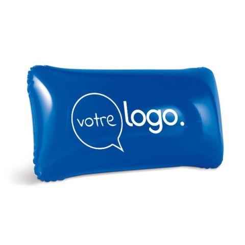 Coussin gonflable publicitaire