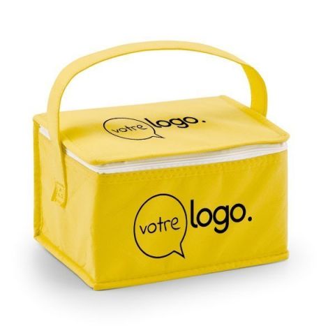 Sac isotherme publicitaire - Izmir