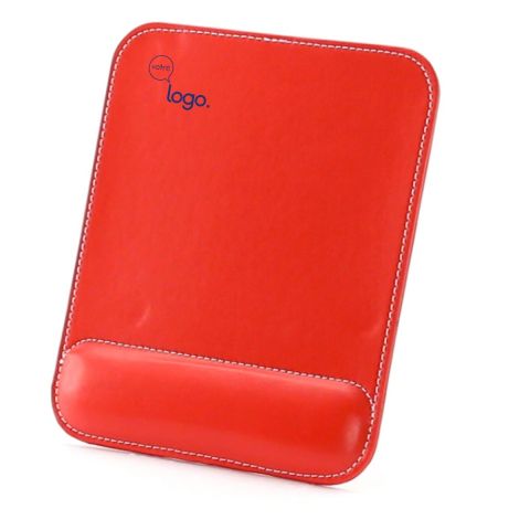 Tapis de souris publicitaire Gong