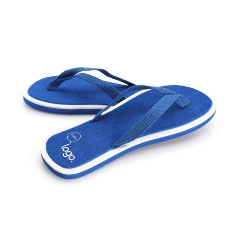 Tongues personnalisées - Caimán