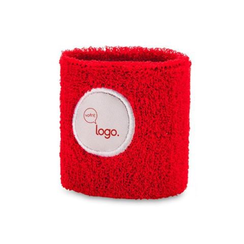 Poignet élastique personnalisé - Kov