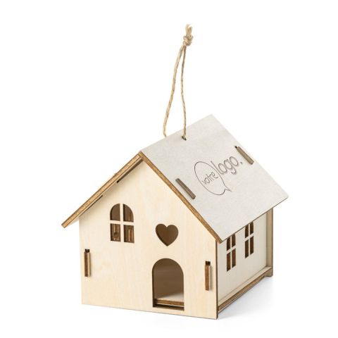 Décoration de Noël personnalisé LYNX