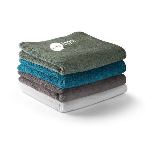 Serviette de bain publicitaire - BARDEM L.