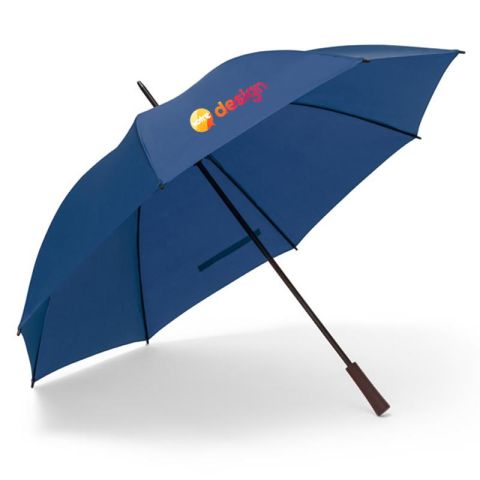 Parapluie publicitaire en polyester 1270X965mm - ZANE