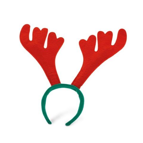 Ornement de Noël publicitaire