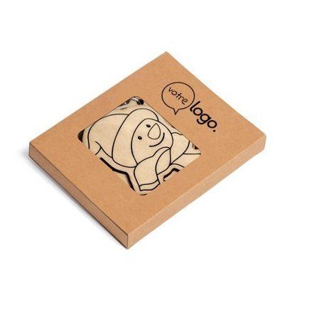 Set de coloriage publicitaire - Windham