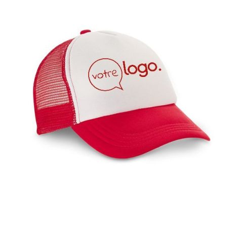 Casquette  personnalisée - Nicola