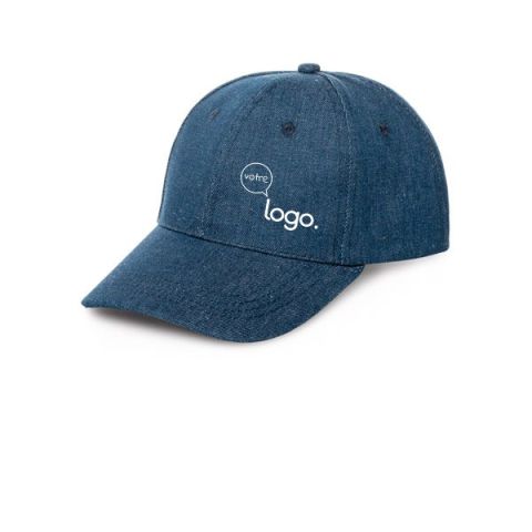 Casquette publicitaire PHOEBE