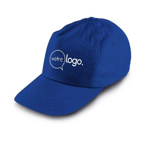 Casquette publicitaire - Campbel