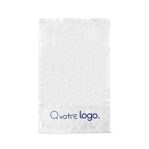 Serviette de sport publicitaire
