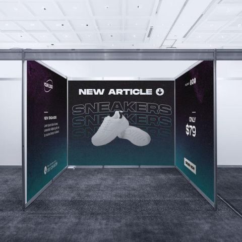 Papier peint sur mesure