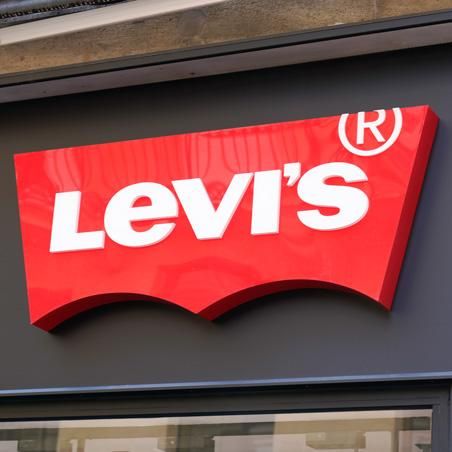 Enseigne caisson à la forme lumineux personnalisé