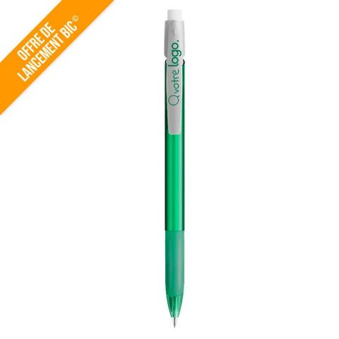 Porte-mine BIC® personnalisable - Clic Grip 