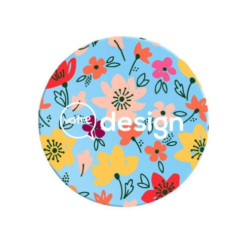 Jeton publicitaire format 1 euro