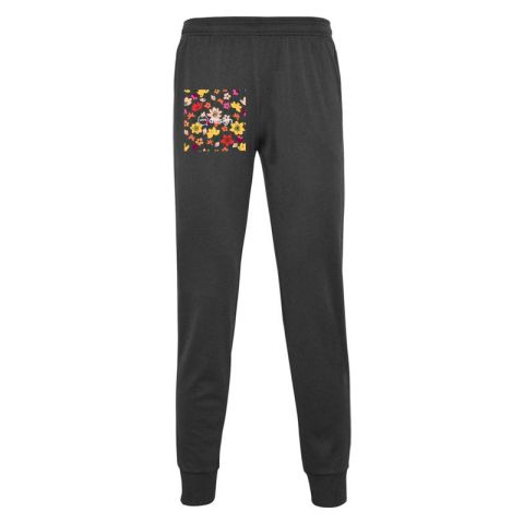 Pantalon pour enfant personnalisé avec ceinture élastique réglable-Argos