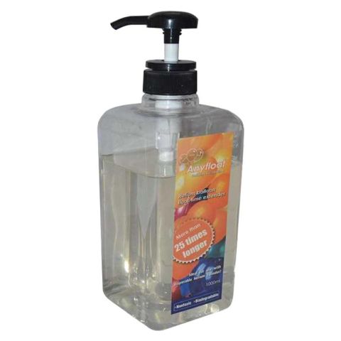 Gel pour ballons d'hélium 1L Anyfloat