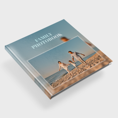 Livre photo LayFlat personnalisé impression panoramique haute qualité