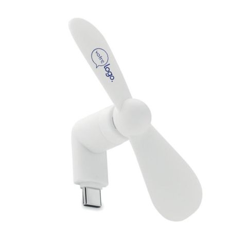 Ventilateur USB publicitaire-PHAN