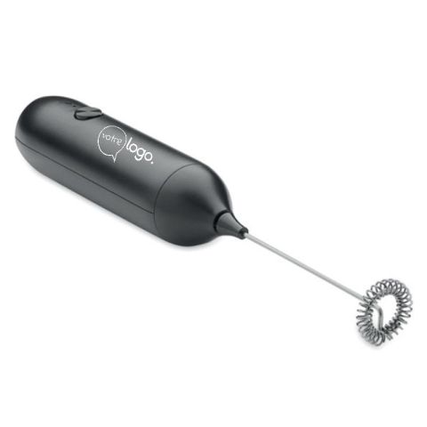 Mousseur à lait électrique personnalisable -FROATH