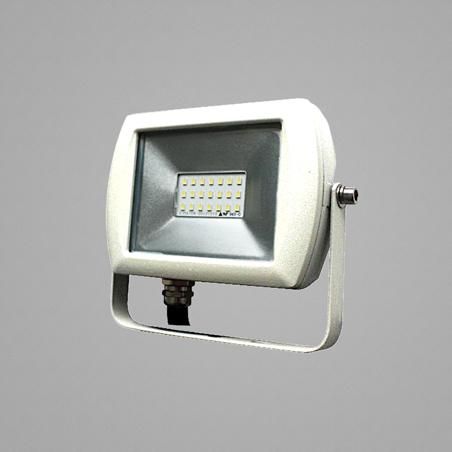 Projecteur LED 10w blanc froid