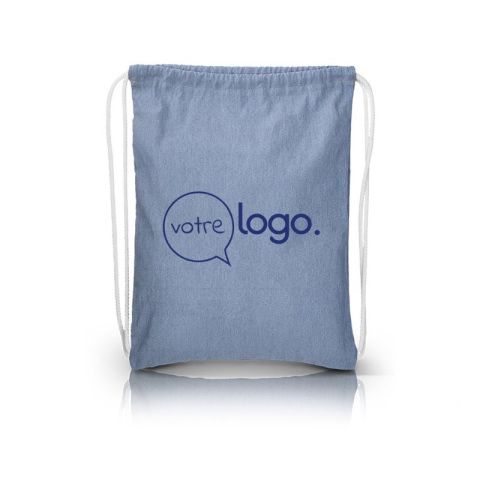 Sac à dos personnalisé GYM BAG