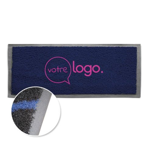 Tapis d'entrée Optibrush sur-mesure