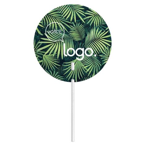 EVENTAIL publicitaire