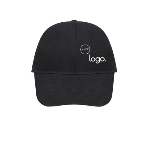 Casquette 6 panneaux personnalisée BUFFALO